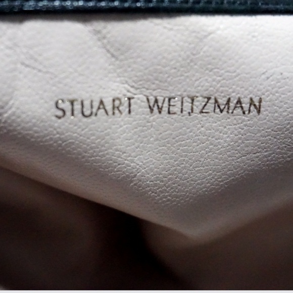 🆕Stuart Weitzman Marcella Platform Knee High Boot - Picture 7 of 10